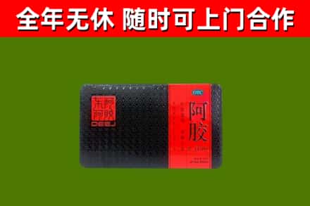 应城市回收阿胶